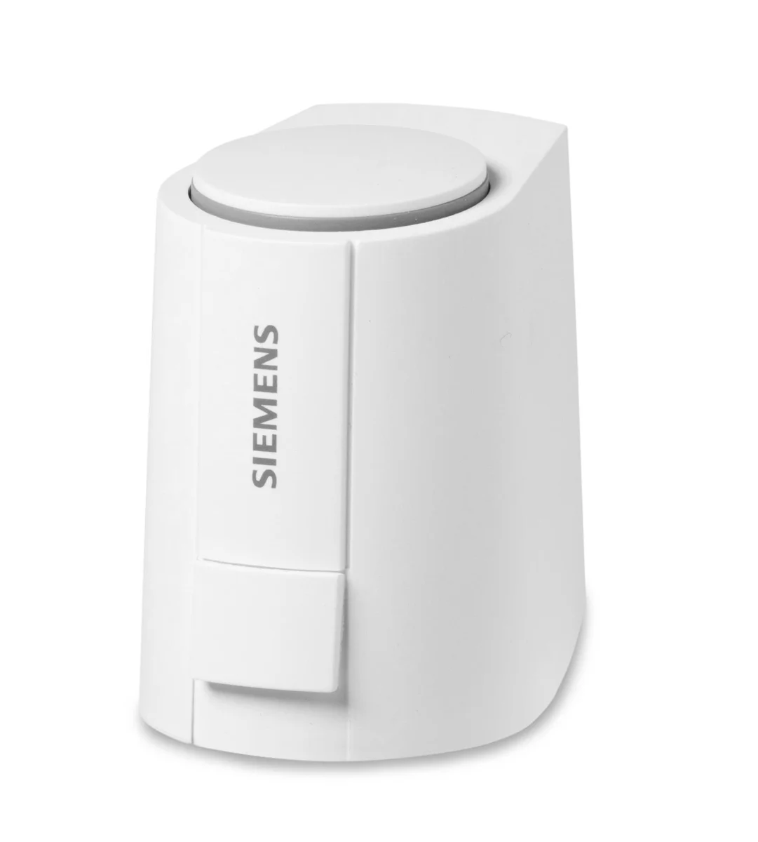 Siemens Elektrothermische aandrijving NO 6.5mm 1m kabel 24V siemens S55174-A215