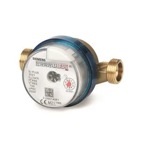 Siemens Watermeter Siemens 2
