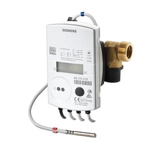Siemens Energiemeter M-bus 0