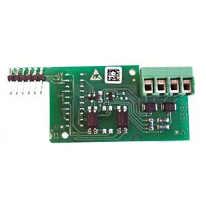 Siemens Impuls module siemens S55563-F107