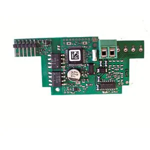 Siemens M-bus module generatie 4 firmware 5.15 en hoger siemens S55563-F110