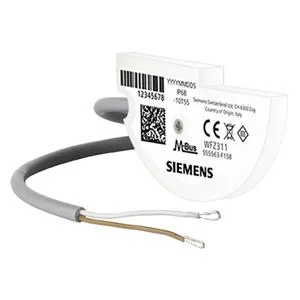 Siemens M-Bus Uitbreidingsmodule Voor WFxx30 siemens S55563-F158