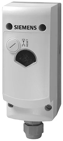 Siemens Aquastaat Siemens RAK 15-95°C met klemband ST.1430S-M S55700-P106