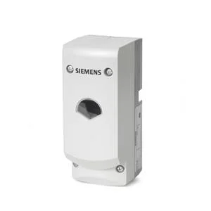 Siemens Aansluitbehuizing voor QAP21.3 Siemens Siemens S55700-P131