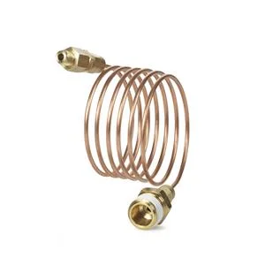 Siemens Aansluitset voor drukopnemer QBE siemens S55720-S117
