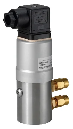 Siemens Drukverschilvoeler 0?400 kPa (DC 4?20mA) siemens S55720-S182