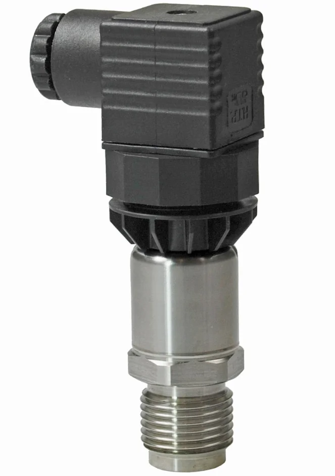 Siemens Drukregelaar 0...100 kPa (DC 0...10V) siemens S55720-S290