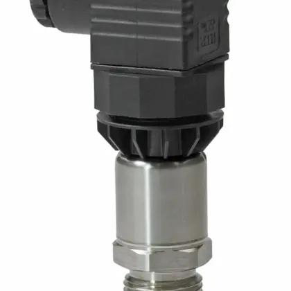 Siemens Drukopnemer (0...10 V) 0...4 Bar Siemens S55720-S293