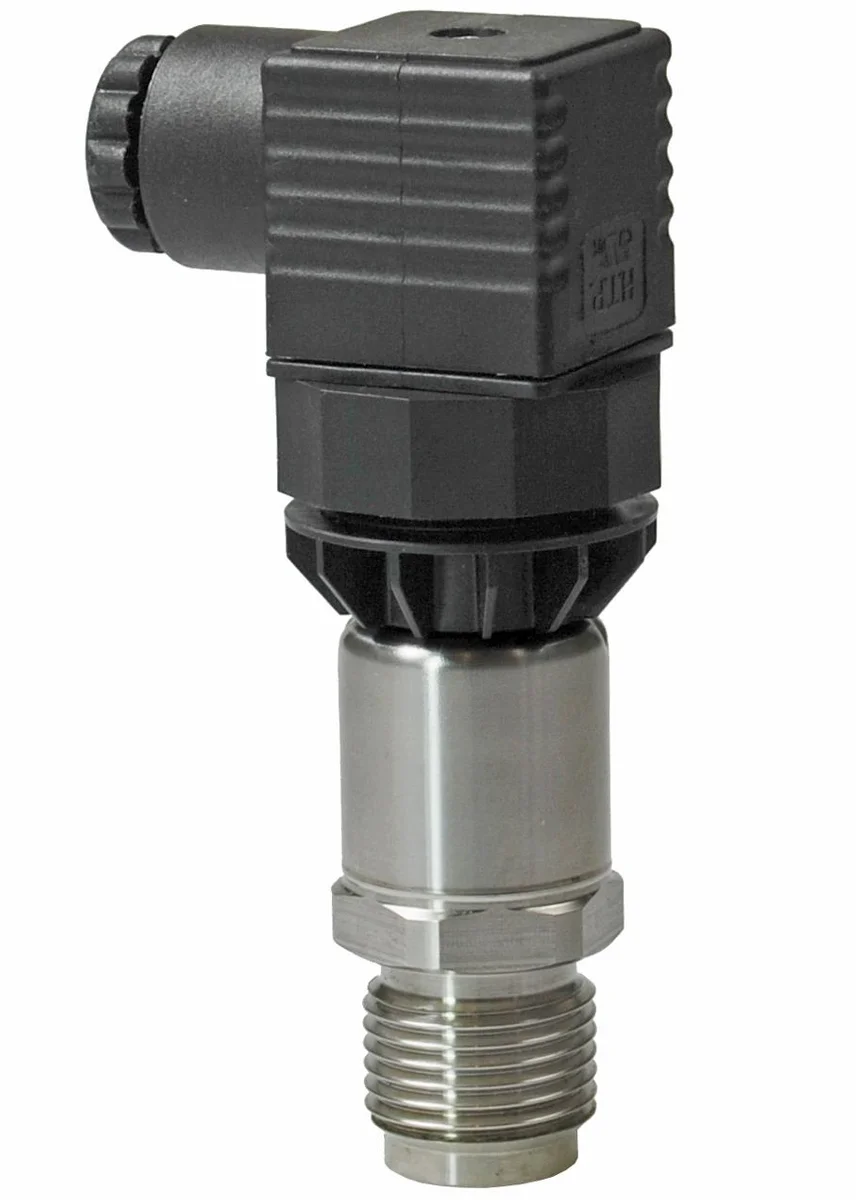 Siemens Drukopnemer (0...10 V) 0...4 Bar Siemens S55720-S293