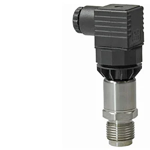 Siemens Drukregelaar 0…1000 kPa (DC 0…10V) siemens S55720-S295