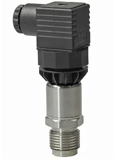 Siemens Drukregelaar 0?1000 kPa (DC 4?20mA) siemens S55720-S305
