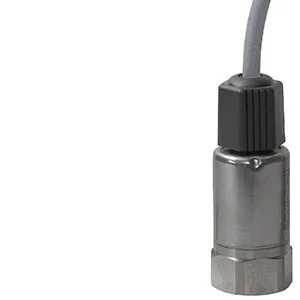 Siemens Drukregelaar voor koelmiddelen -100…900 kPa (DC 0…10V) siemens S55720-S310