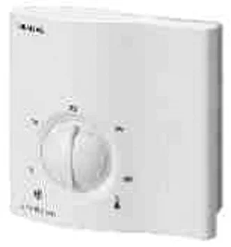 Siemens Ruimtethermostaat Siemens geen klasse II RAA41 S55770-T224
