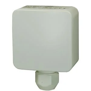 Siemens Dauwpuntschakelaar met ingebouwe voeler siemens (ex QXA2601) S55770-T375