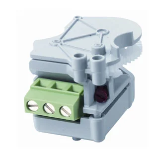 Siemens Hulpschakelaar voor SAX siemens S55845-Z103
