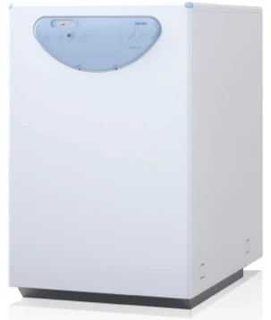 Sime Solo 25 EV gietijzeren stookolieketel 25 kW - ERP label CV: B 8103033