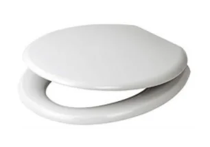 Sinox SINOX SUPERSEAT II WC ZITTING WIT (referentie 507078C2702Y) SINOX002