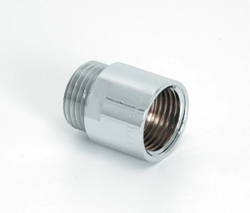 Socla 1524220 Watts EB terugslagklep FM 3/4 x 3/4 - chroom - belgaqua gekeurd