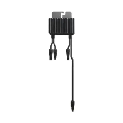 SolarEdge S1200-1GM4MBV SolarEdge Power Optimizer S1200 inputkabel 0.1 Meter