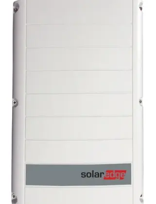 SolarEdge SE8K-RWS48BEN4 SolarEdge StorEdge hybride omvormer 3-fase 8000 W - met setapp