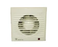 Soler & Palau 5210110200 Soler & Palau Decor 100 CZ badkamerventilator - wit - 95m³/h - 12V
