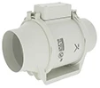 Soler & Palau 5211318000 Soler & Palau TD-160/100 N Silent buisventilator 230V