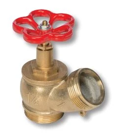 Somati 110171 Somati WSS muurhydrant kraan 6/4