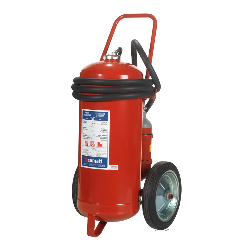Somati Poederblusser PZ-50ABC type EN somati AAA028