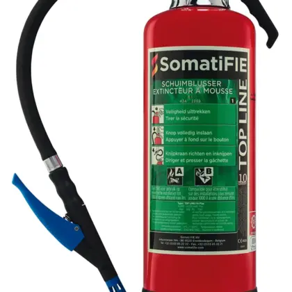 Somati Schuimblusser top line F6 plus somati AAB020