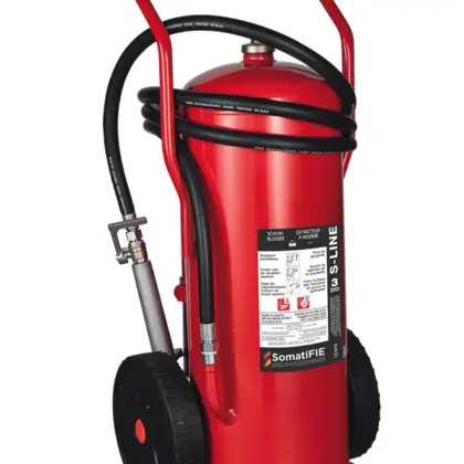 Somati Schuimbluskar f50 somati AAB025