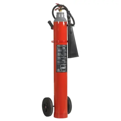 Somati CO2 10 KG + KAR somati AAC009