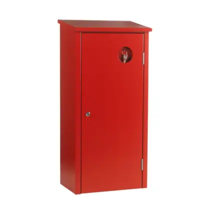 Somati KAST BLUSSER FS-MS 6/12 ROOD B340 x H740/700 x D220 mm somati ACA015