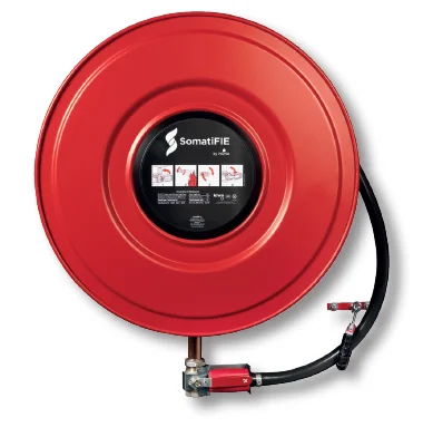 Somati HASPEL LS 19mm/20m vast dia 485mm somati BAA010
