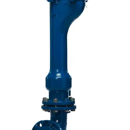 Somati ONDERGRONDSE HYDRANT DN80 somati BAC004