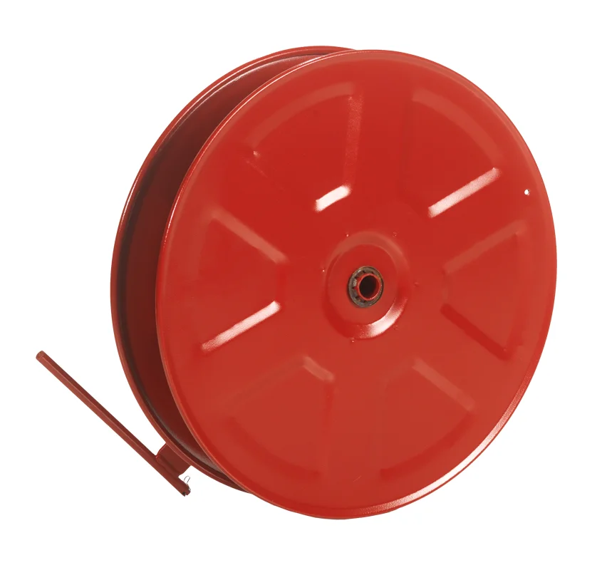 Somati AFROLLER draai + zwenkbaar enkel voor persslang diam. 45mm somati BBA009
