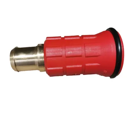 Somati Eurostraalpijp 25mm Ansul&Ajax somatie (ex 801480 ) BBB026