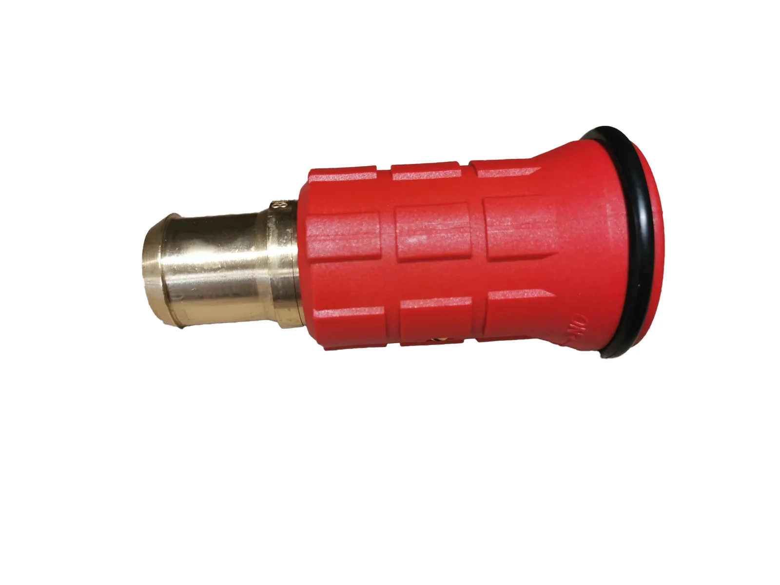 Somati Eurostraalpijp 25mm Ansul&Ajax somatie (ex 801480 ) BBB026