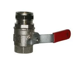 Somati Bolkraan NOHA 1 F 28mm somati BBE028