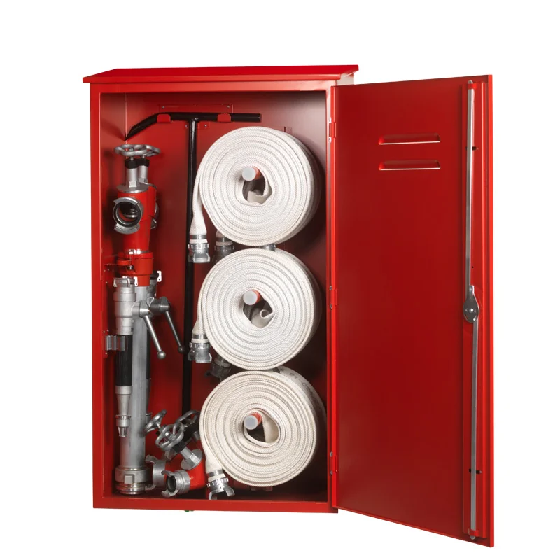 Somati KAST BRANDPOST met houders 700 x 1200/1250 x 400 (BxHxT) somati BCA046