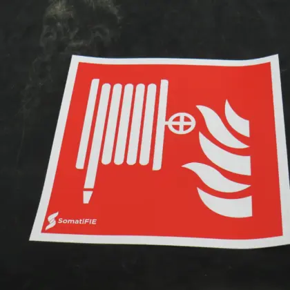 Somati PICTOGRAM ISO HASPEL somati IA0080