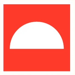 Somati PICTOGRAM BRANDPOST in pst 200 x 200 mm somati IA0113