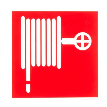 Somati PICTOGRAM HASPEL in pst 400 x 400 mm somati IA0125