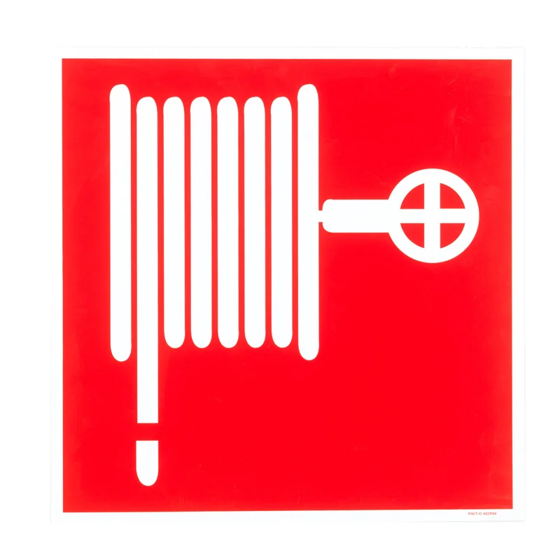 Somati PICTOGRAM HASPEL in pst 400 x 400 mm somati IA0125