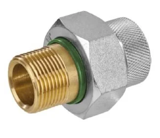 Soper Isolatiekoppeling 1/2 MF soper (ex 888224) WPF106903