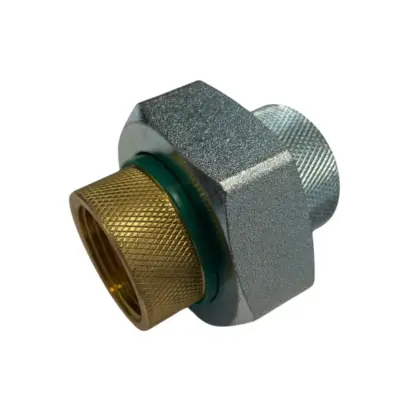 Soper Isolatiekoppeling 4/4 FF soper (ex 888226) WPF106899