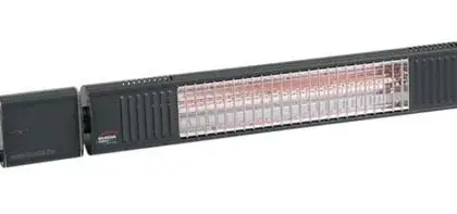 Soper Stralingstoestel direct gestookt Soper Term 2000 EAP100024