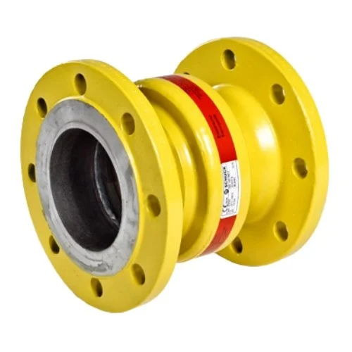 Soper Isolatiestuk TSF PN5 DN 80 Tussen flens PN16 HTB soper ECP100239