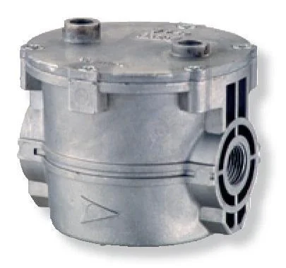 Soper Gasfilter 6/4 Pmax=6bar soper GAC100110