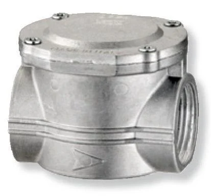 Soper Gasfilter voor wandketel 4/4 Pmax=6bar soper GAC100119