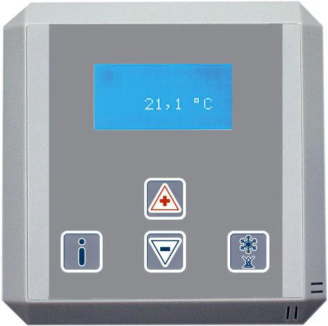 Soper Thermostaat AGR-TH-GX3911 soper GAP100033